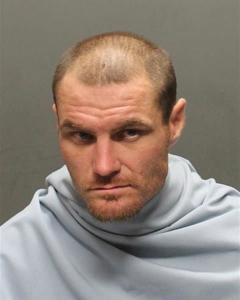 Mug shots 2018